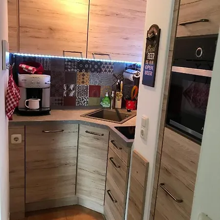Ferienwohnung Rauschberg روهبولدنغ