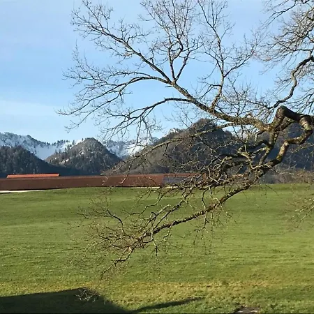 Ferienwohnung Rauschberg