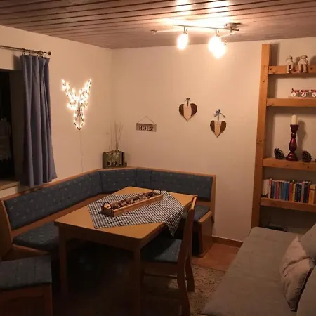 Ferienwohnung Rauschberg *